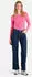 Lieblingsstück TaraL Langarmshirt mit Baumwoll-Anteil (81771846) lovely pink