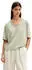 Marc O'Polo T-Shirt aus Single Jersey (38607701) fresh sage
