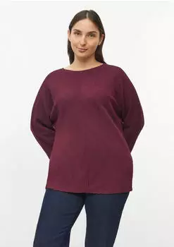 s.Oliver T-Shirt (2186538) rot