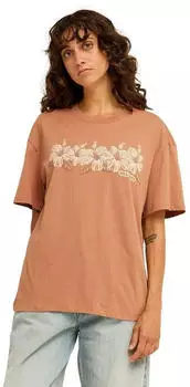 Billabong Hello Sundown T-Shirt (84495467) sugar almond