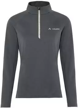 VAUDE Women's Larice Light Shirt II (41613) graphite