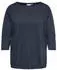 Only CARCARLINNE 3/4-Arm-Shirt (53912507) ombre blue