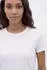 Hugo Boss C_Elove T-Shirt (50554696) weiß