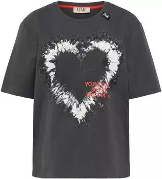 LeComte Print-Shirt T-Shirt (576133027026)