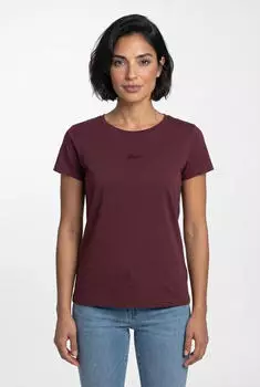 Hugo Boss C_Elove T-Shirt (BSS6985010000003) burgunder