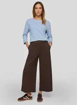 Rabe 3/4-Arm-Shirt mit Struktur Muster (49661029) ozean