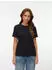 Vero Moda VMPAULINA SS T-Shirt Regular Fit (UTGT25311) schwarz/jade