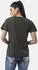 Cipo & Baxx T-Shirt mit Frontprint (25692921) anthrazit
