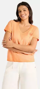 Lieblingsst&uuml;ck KarlaL T-Shirt (81436766) sugar coral