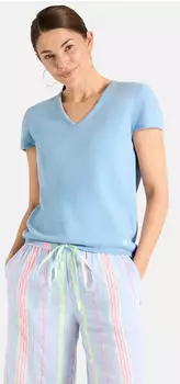 Lieblingsstück KarlaL T-Shirt (74756029) blue bell