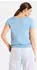 Lieblingsstück KarlaL T-Shirt (74756029) blue bell