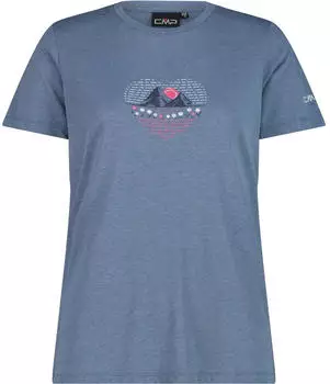 CMP Vale T-Shirt