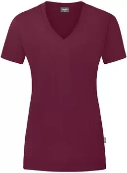 JAKO T-Shirt Organic (C6120)
