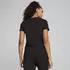 Puma ESS No. 1 Logo T-Shirt kurzarm (Damen)