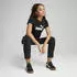 Puma ESS No. 1 Logo T-Shirt kurzarm (Damen)