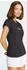 adidas Essentials Linear Cotton T-Shirt kurzarm (Damen)