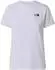 The North Face Evolution Simple Dome Slim T-Shirt kurzarm (Damen)