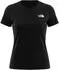 The North Face Evolution Simple Dome Slim T-Shirt kurzarm (Damen)