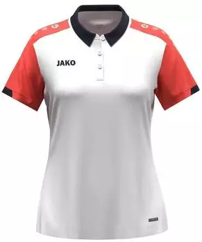 Jako Polo Dynamic Poloshirt kurzarm (Damen)