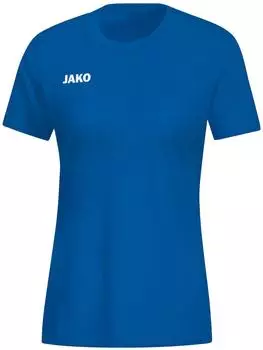 Jako Base T-Shirt kurzarm (Damen)