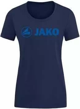 Jako Promo T-Shirt kurzarm (Damen)