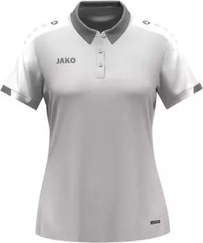Jako Polo Dynamic Poloshirt kurzarm (Damen)