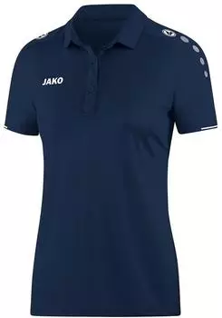 JAKO Damen Polo Classico 6350
