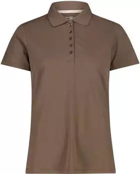 CMP Woman Polo (31T7496V)