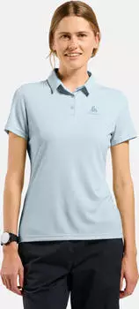 Odlo Cardada Poloshirt kurzarm (Damen)