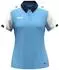 Jako Polo Dynamic Poloshirt kurzarm (Damen)