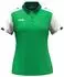 Jako Polo Dynamic Poloshirt kurzarm (Damen)