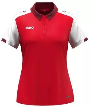 Jako Polo Dynamic Poloshirt kurzarm (Damen)