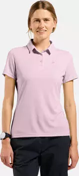 Odlo Cardada Poloshirt kurzarm (Damen)