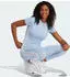 adidas Essentials 3-Streifen Slim Baby T-Shirt kurzarm (Damen)