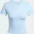 adidas Essentials 3-Streifen Slim Baby T-Shirt kurzarm (Damen)
