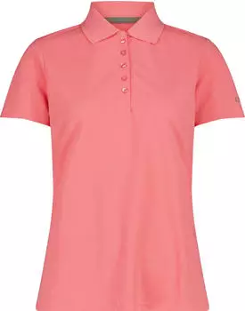 CMP Woman Polo (31T7496V)