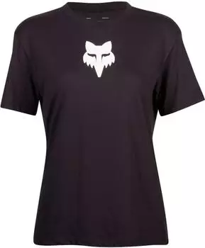Fox Racing Fox Head Basic T-Shirt kurzarm (Damen)