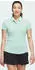 Adidas Solid Performance Short Sleeve Poloshirt