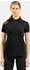 Odlo Ascent Natural Poloshirt kurzarm (Damen)