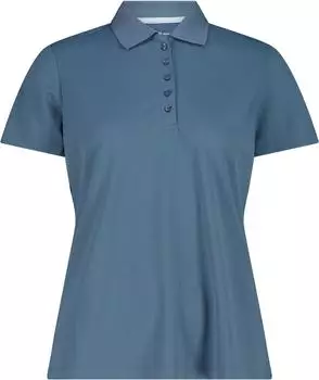 CMP Woman Polo (31T7496V)