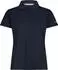 CMP Woman Polo (31T7496V)