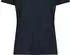 CMP Einfarbiges Pique Poloshirt kurzarm b. blue/ghiaccio (Damen) (3T59676-36NV)