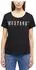 Mustang Alma mit Print T-Shirt kurzarm (Damen)