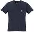Carhartt K87 Pocket T-Shirt kurzarm (Damen)