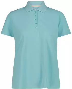 CMP Woman Polo (31T7496V)
