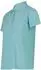 CMP Einfarbiges Pique Poloshirt kurzarm lagoon (Damen) (3T59676-E555)
