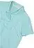 CMP Einfarbiges Pique Poloshirt kurzarm lagoon (Damen) (3T59676-E555)