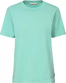 Vaude Spirit II T-Shirt kurzarm sage (Damen) (47560-015)