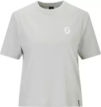 Scott Graphic T-Shirt kurzarm (Damen)