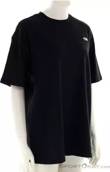 The North Face Essential Simple Dome T-Shirt kurzarm (Damen)